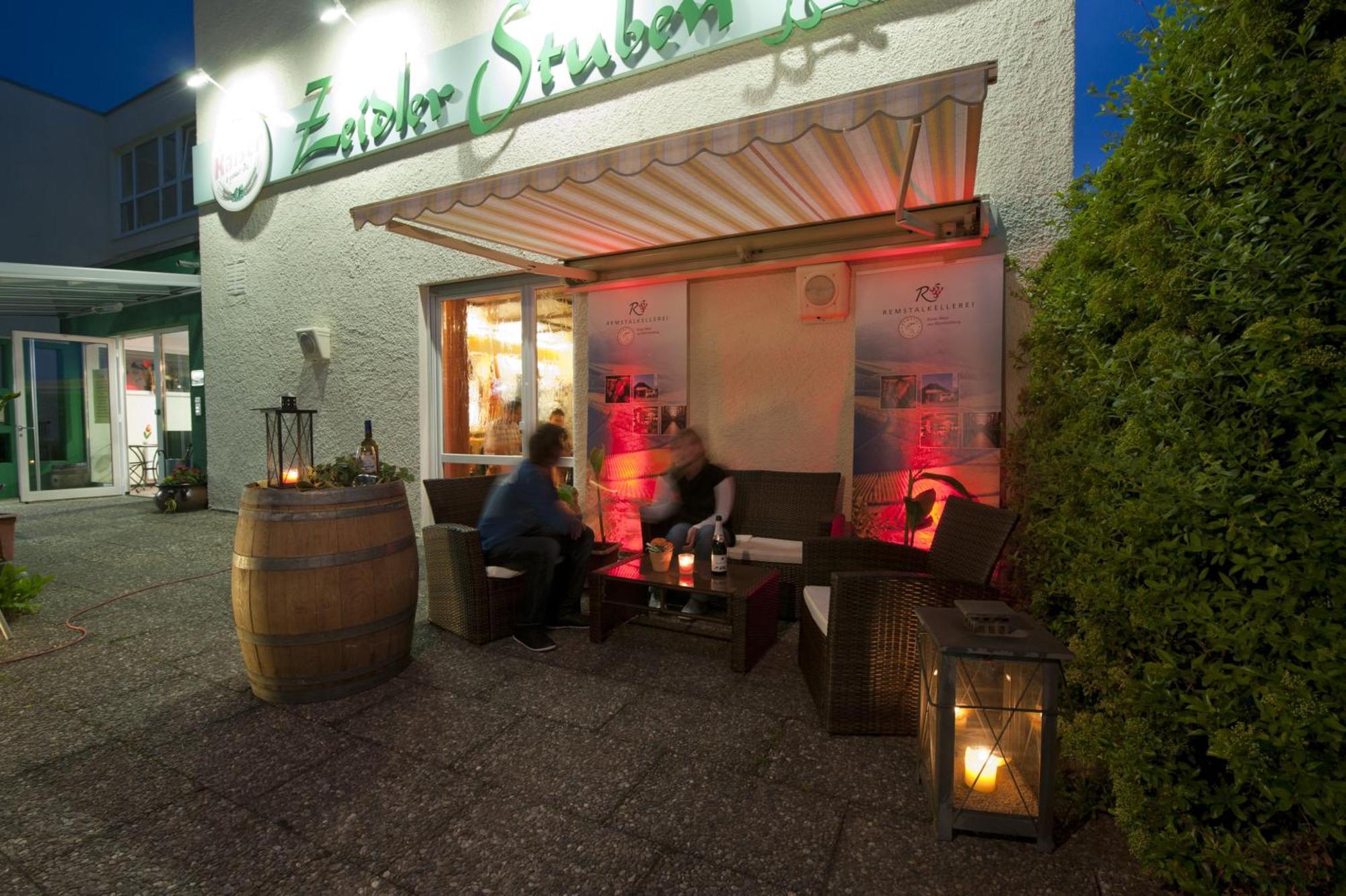 Hotel Berkheimer Hof Esslingen am Neckar Exterior photo